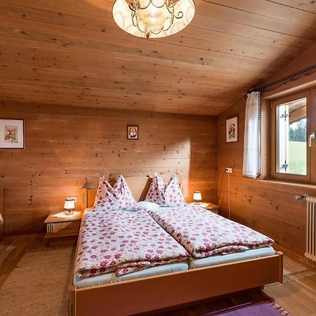 Wolkenmooshof Sankt Johann in Tirol Exterior foto
