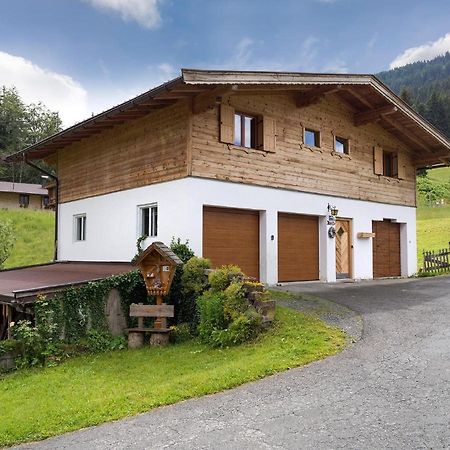 Wolkenmooshof Sankt Johann in Tirol Exterior foto