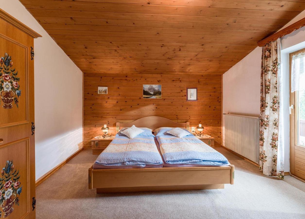 Wolkenmooshof Sankt Johann in Tirol Exterior foto