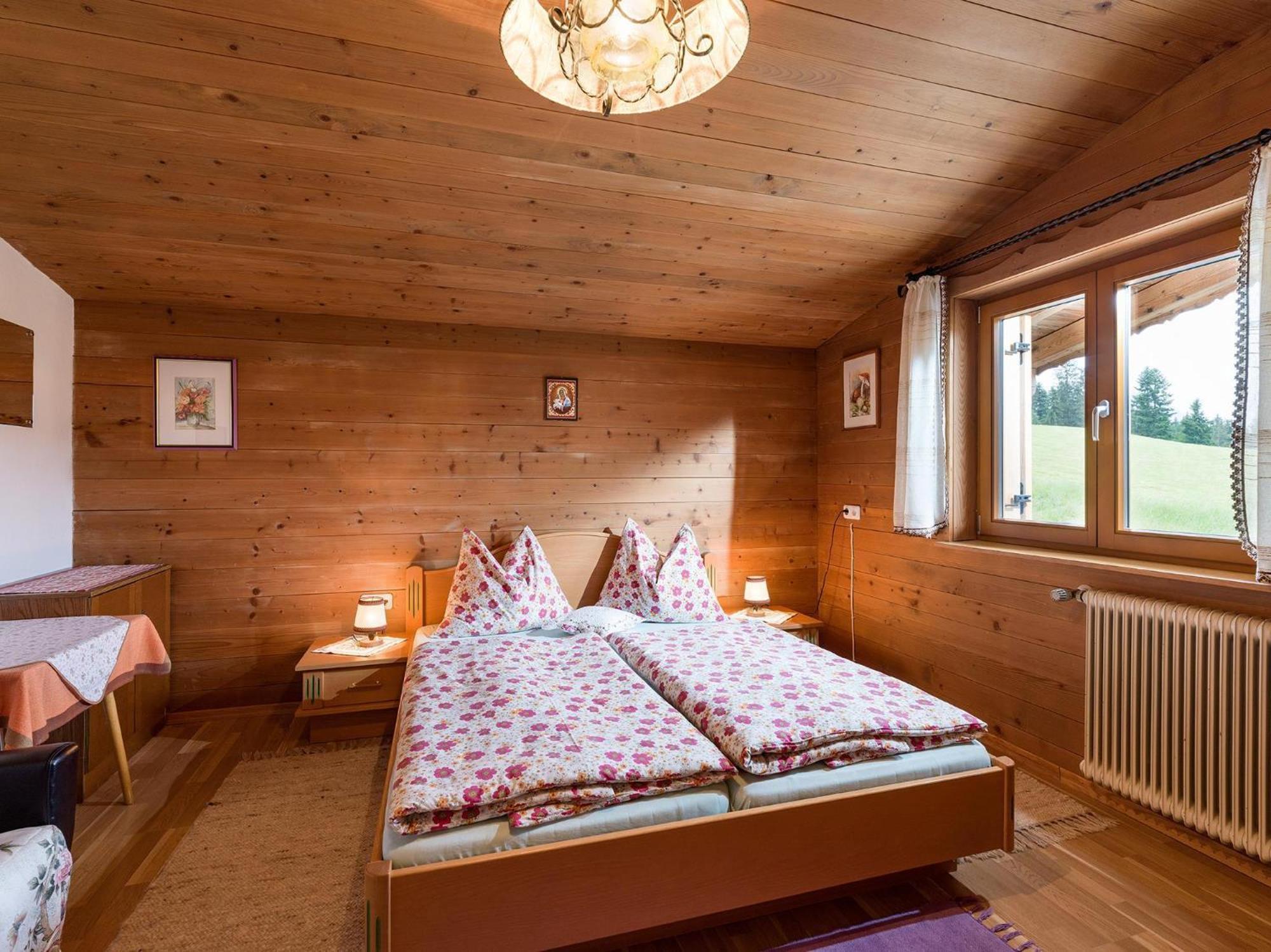 Wolkenmooshof Sankt Johann in Tirol Exterior foto